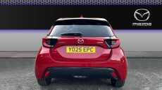 Mazda 2 Hybrid 1.5i Hybrid Homura 5dr CVT Hybrid Hatchback